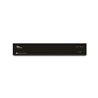 16-ти канальный гибридный видеорегистратор H.264 AHD/IP 1080N/720P SL-HVR-D1016EU-N
