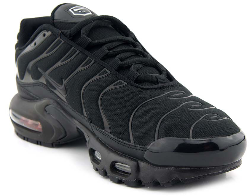 Кроссовки мужские Nike Air Max TN Plus - фото 6 - id-p82751772