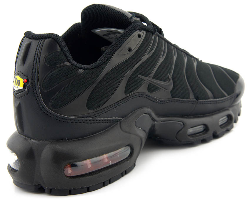 Кроссовки мужские Nike Air Max TN Plus - фото 4 - id-p82751772