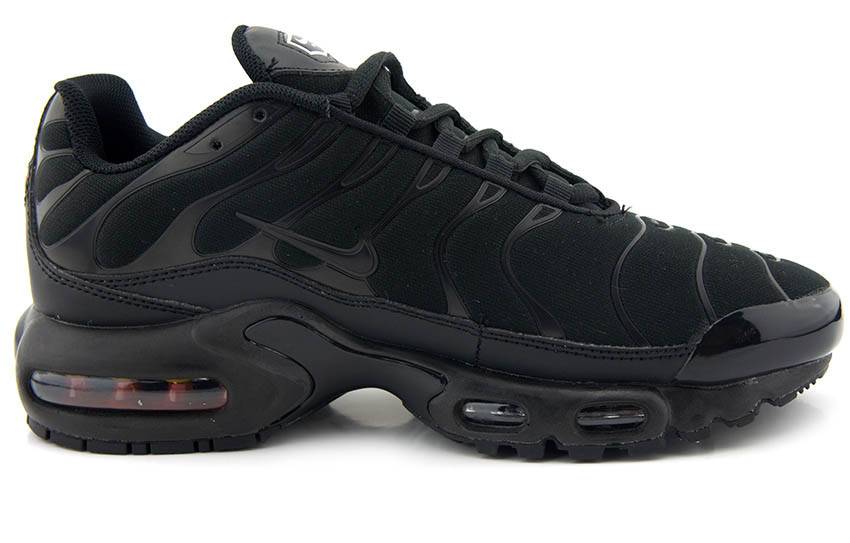 Кроссовки мужские Nike Air Max TN Plus - фото 5 - id-p82751772