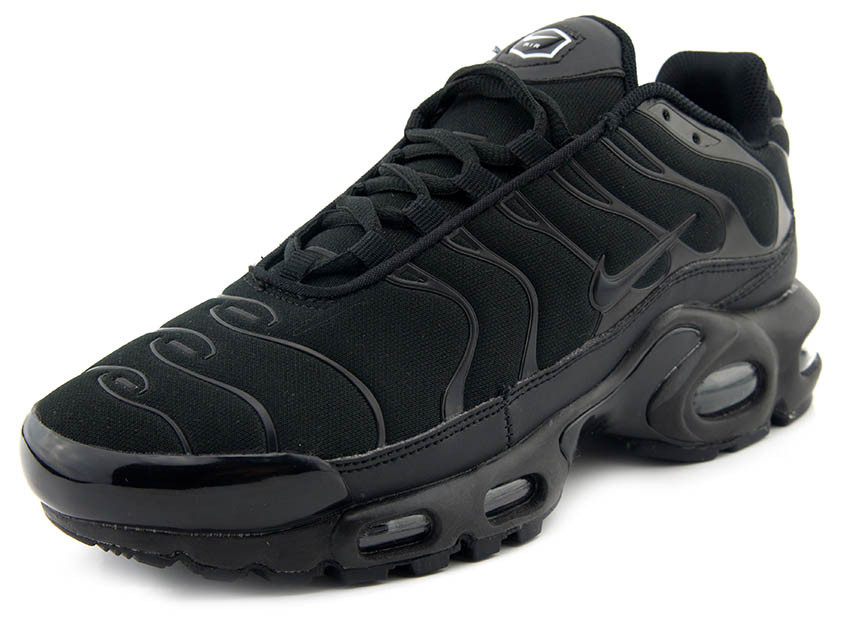 Кроссовки мужские Nike Air Max TN Plus 41 - фото 1 - id-p82751774