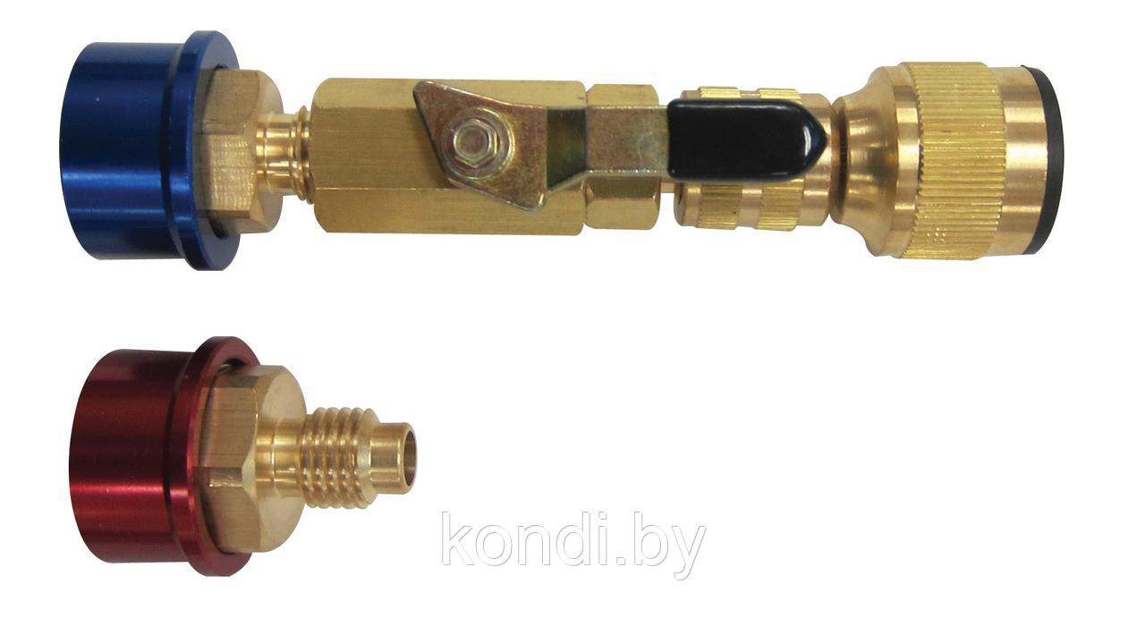 Сервисный ключ для замены золотников под давлением Mastercool 81490 - фото 2 - id-p82751749