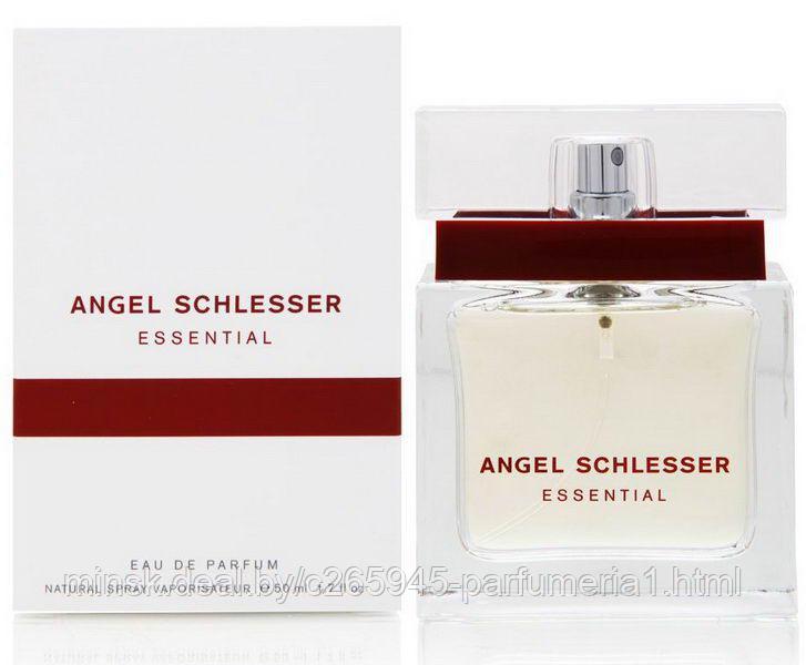 Angel Schlesser Essential