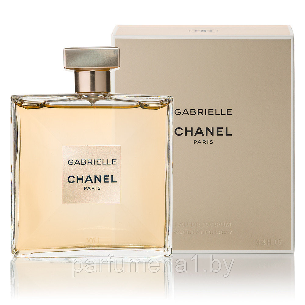 Chanel Gabrielle туалетная вода для женщин  где купить цены отзывы и  описание аромата Шанель Габриэль  энциклопедия духов Aromo