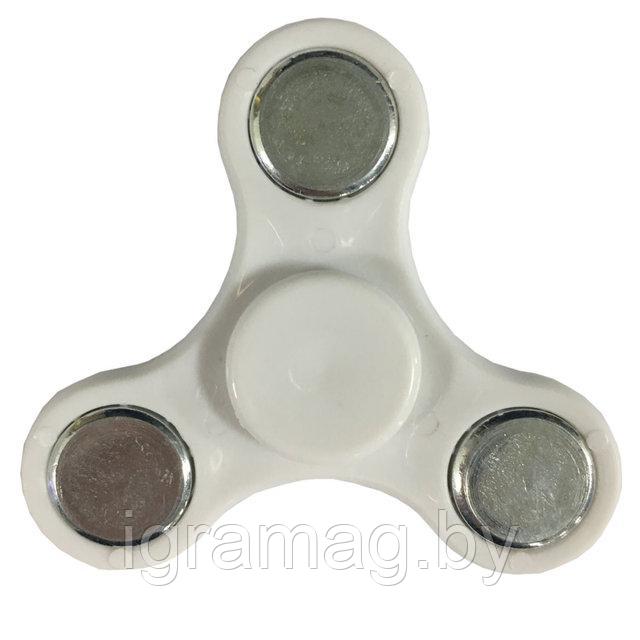 Спиннер для рук "Finger Spinner Classic" - фото 3 - id-p82754485