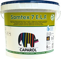 Краска Caparol Samtex 7 (5л)