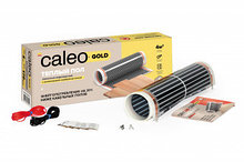 Пленочный теплый пол CALEO GOLD 170 Вт/м2, 1 м2