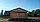 Дачный домик "Соловьи" 7,5х5,8 из профилированного бруса, толщиной 44мм, фото 5