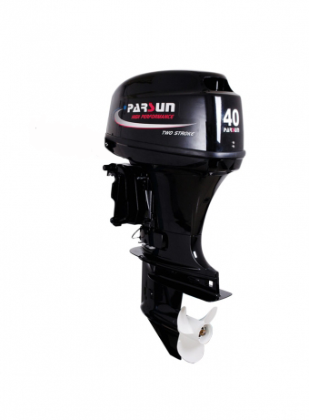 Лодочный мотор PARSUN T40FWS, фото 2