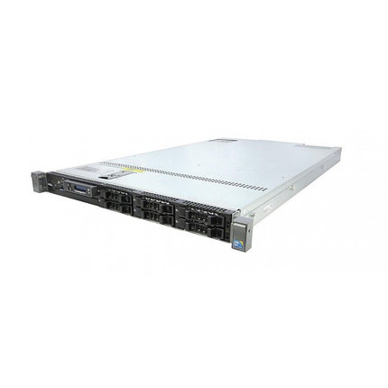 Сервер DELL PowerEdge R610 (6xSFF), фото 2