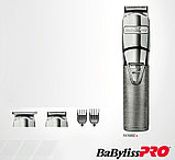 Машинка -триммер для  BABYLISS PRO FX7880E BARBER SPIRIT, фото 3