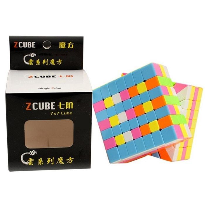 Кубик Рубика Z-Cube Cloud 7x7 - фото 1 - id-p36581631