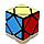 Головоломка QiYi Skewb CUBE, фото 3