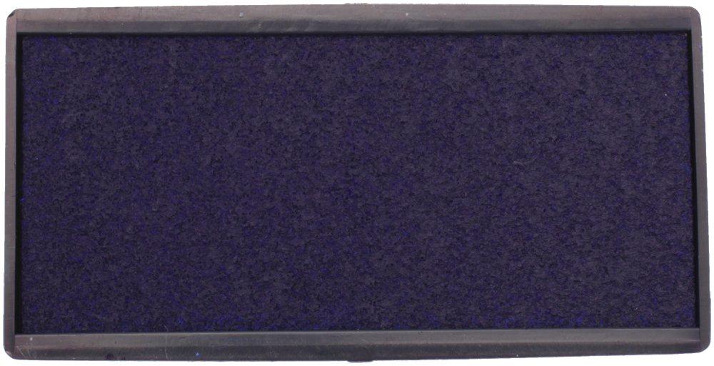 Подушка штемпельная сменная Colop для штампов E/40 для оснасток: P40, синяя - фото 4 - id-p52123064