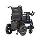 Инвалидная коляска с электроприводом Pulse 120 Ortonica, фото 5