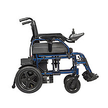 Инвалидная коляска с электроприводом Pulse 120 Ortonica, фото 2