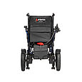 Инвалидная коляска с электроприводом Pulse 120 Ortonica, фото 3