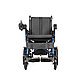 Инвалидная коляска с электроприводом Pulse 120 Ortonica, фото 4