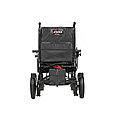 Инвалидная коляска с электроприводом Pulse 150 Ortonica, фото 3