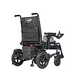Инвалидная коляска с электроприводом Pulse 150 Ortonica, фото 4