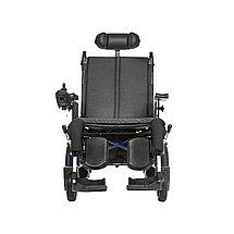 Инвалидная коляска электрическая Pulse 170 Ortonica, фото 2
