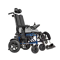 Инвалидная коляска электрическая Pulse 170 Ortonica