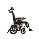 Кресло-коляска инвалидная с электроприводом Pulse 250, фото 3