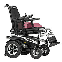 Кресло-коляска инвалидная с электроприводом Pulse 310