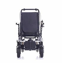 Инвалидная коляска электрическая Pulse 330 Ortonica, фото 3