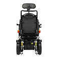 Кресло-коляска инвалидная с электроприводом Pulse 350, фото 2