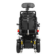 Кресло-коляска инвалидная с электроприводом Pulse 370, фото 3