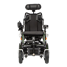 Кресло-коляска инвалидная с электроприводом Pulse 450 (детская), фото 2