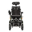 Кресло-коляска инвалидная с электроприводом Pulse 450 (детская), фото 4