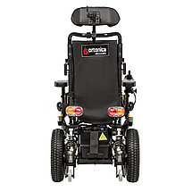 Кресло-коляска инвалидная с электроприводом Pulse 450 (детская), фото 3