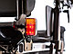 Кресло-коляска инвалидная с электроприводом Pulse 770, фото 5