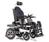 Кресло-коляска инвалидная с электроприводом Pulse 770