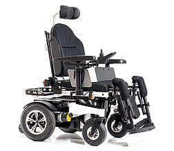 Кресло-коляска инвалидная с электроприводом Pulse 770
