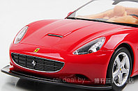 Радиоуправляемая модель FERRARI CALIFORNIA 1:20