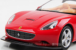 Радиоуправляемая модель FERRARI CALIFORNIA 1:20 