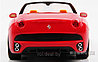 Радиоуправляемая модель FERRARI CALIFORNIA 1:20 , фото 3
