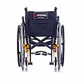 Инвалидная коляска S 3000 Ortonica (Активная), фото 2