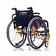 Инвалидная коляска S 3000 Ortonica (Активная), фото 3