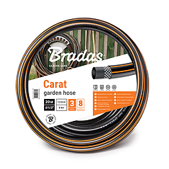 Поливочный шланг CARAT Ø3/4" (19мм) 25 метров