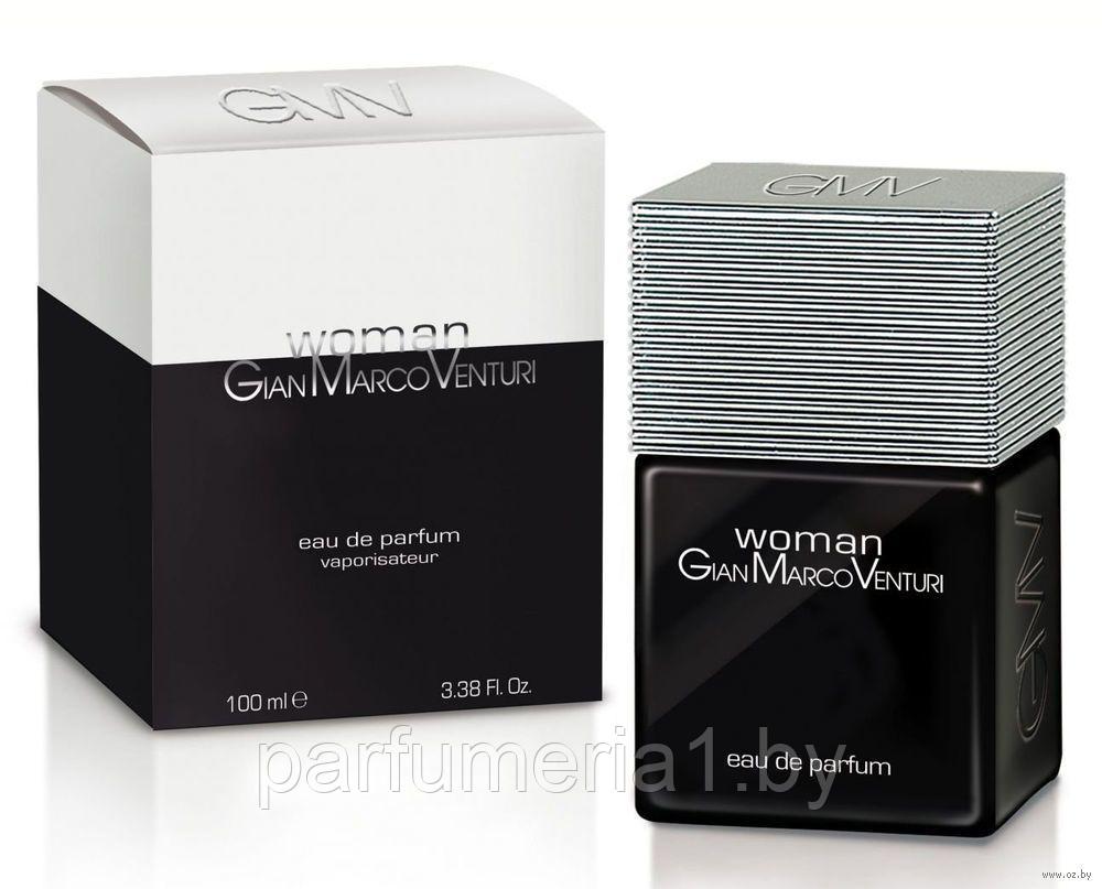  Gian Marco Venturi Woman  eau de parfum