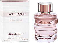 Salvatore Ferragamo Attimo L'Eau Florale