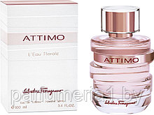 Salvatore Ferragamo  Attimo L'Eau Florale 