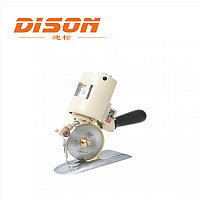 Нож раскройный DISON DS-T125 дисковый