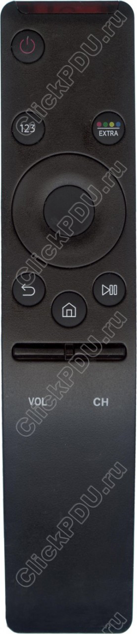 ПДУ для Samsung BN59-01259B SMART TV /RM-L1350/ ic (серия HSM468)