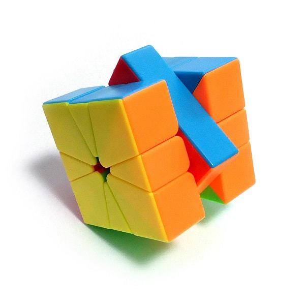 Кубик Рубика Скваер (Square) MoYu MFSQ1 - фото 3 - id-p82780269