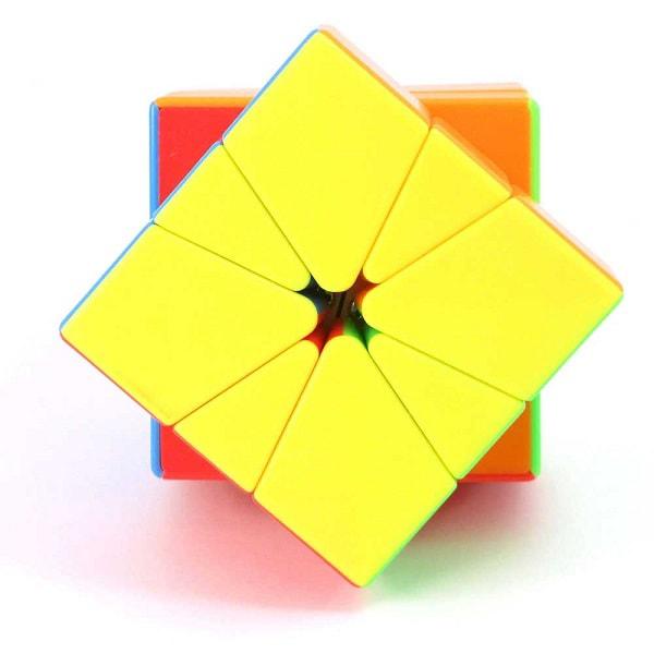 Кубик Рубика Скваер (Square) MoYu MFSQ1 - фото 4 - id-p82780269
